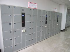 河北農(nóng)業(yè)大學(xué)圖書(shū)館