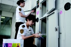 車站百余寄存柜成“僵尸柜”