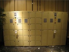[寄存柜]柜門(mén)忘鎖賊盯上，看書(shū)入迷需提防