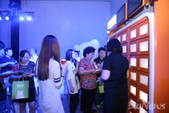 浙商大12臺智能配餐柜上崗 買一份飯只要52秒 還