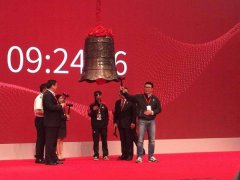 順豐完成上市，資本助力民營(yíng)快遞行業(yè)進(jìn)入新紀(jì)