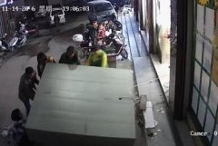 殺人存包柜！超市儲物柜砸死男童 安監(jiān)部門介入