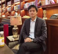 快遞智能柜“郵寶”估值一億 還獲千萬(wàn)融資！