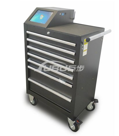 RFID智能工具車